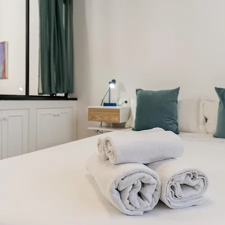 Monko Bohemian Elegance Appartement