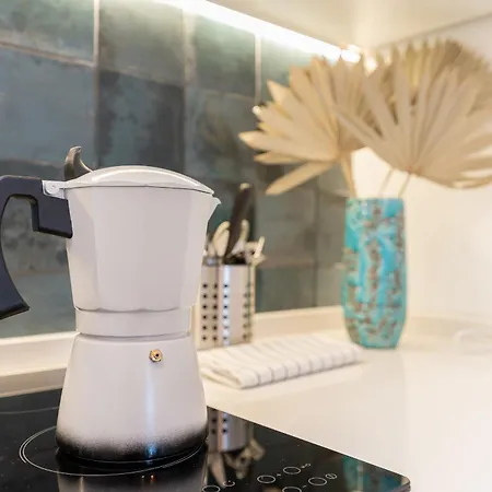 Appartement Monko Bohemian Elegance