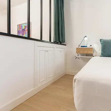 Monko Bohemian Elegance Appartement