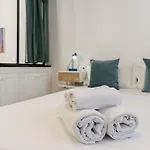 Monko Bohemian Elegance Apartmán