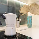 Apartmán Monko Bohemian Elegance