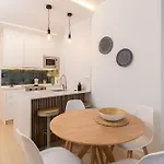 Apartmán Monko Bohemian Elegance *