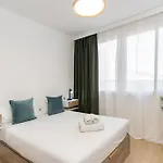 Apartmán Monko Bohemian Elegance