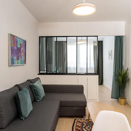 Monko Bohemian Elegance *