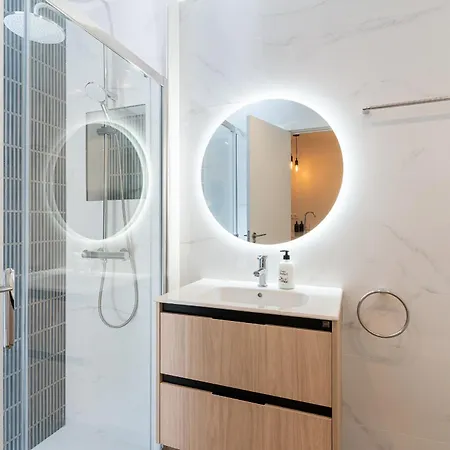 Apartament Monko Bohemian Elegance *
