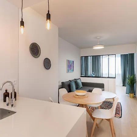 Monko Bohemian Elegance Torremolinos