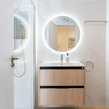 Monkó Bohemian Elegance Torremolinos