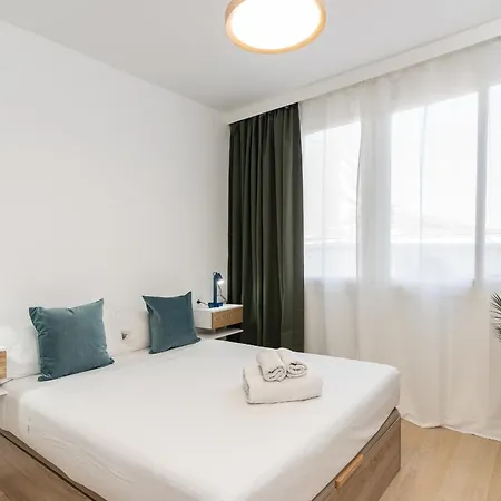 Apartment Monkó Bohemian Elegance