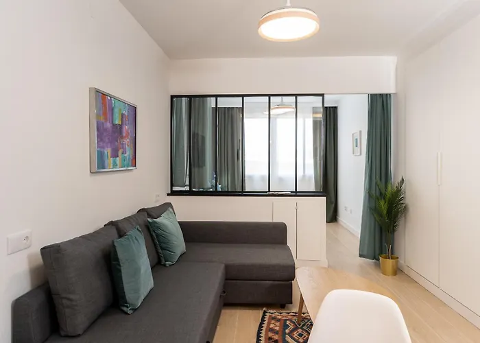 Monko Bohemian Elegance *