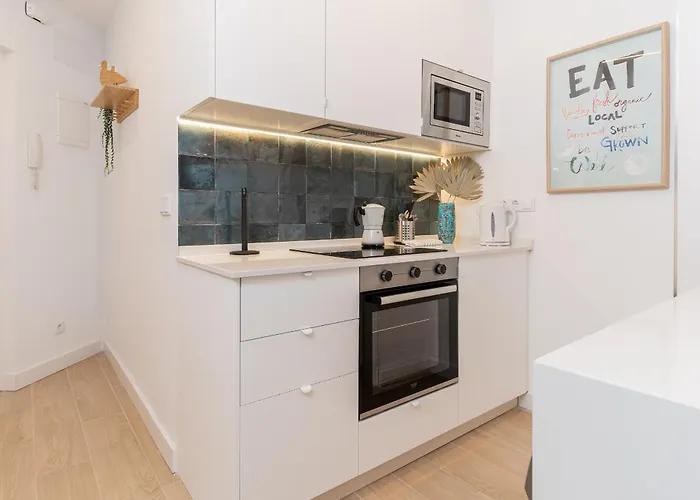 Monko Bohemian Elegance Apartment *