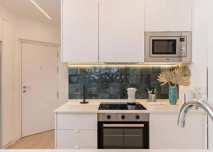 Monko Bohemian Elegance Apartment *