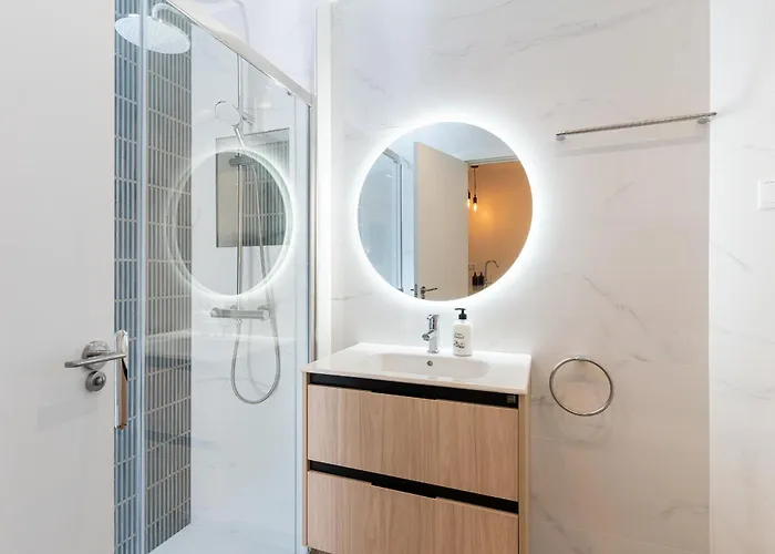 Apartment Monko Bohemian Elegance *