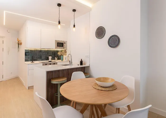 Apartment Monko Bohemian Elegance *