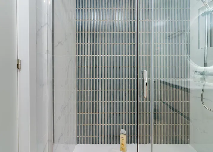 Monko Bohemian Elegance Apartment