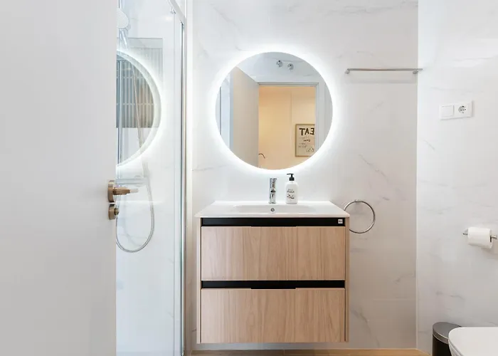 Monkó Bohemian Elegance Torremolinos