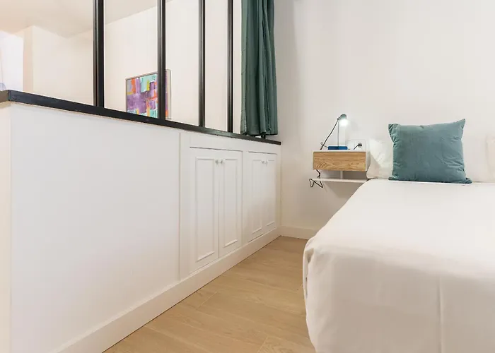 Monkó Bohemian Elegance Apartamento